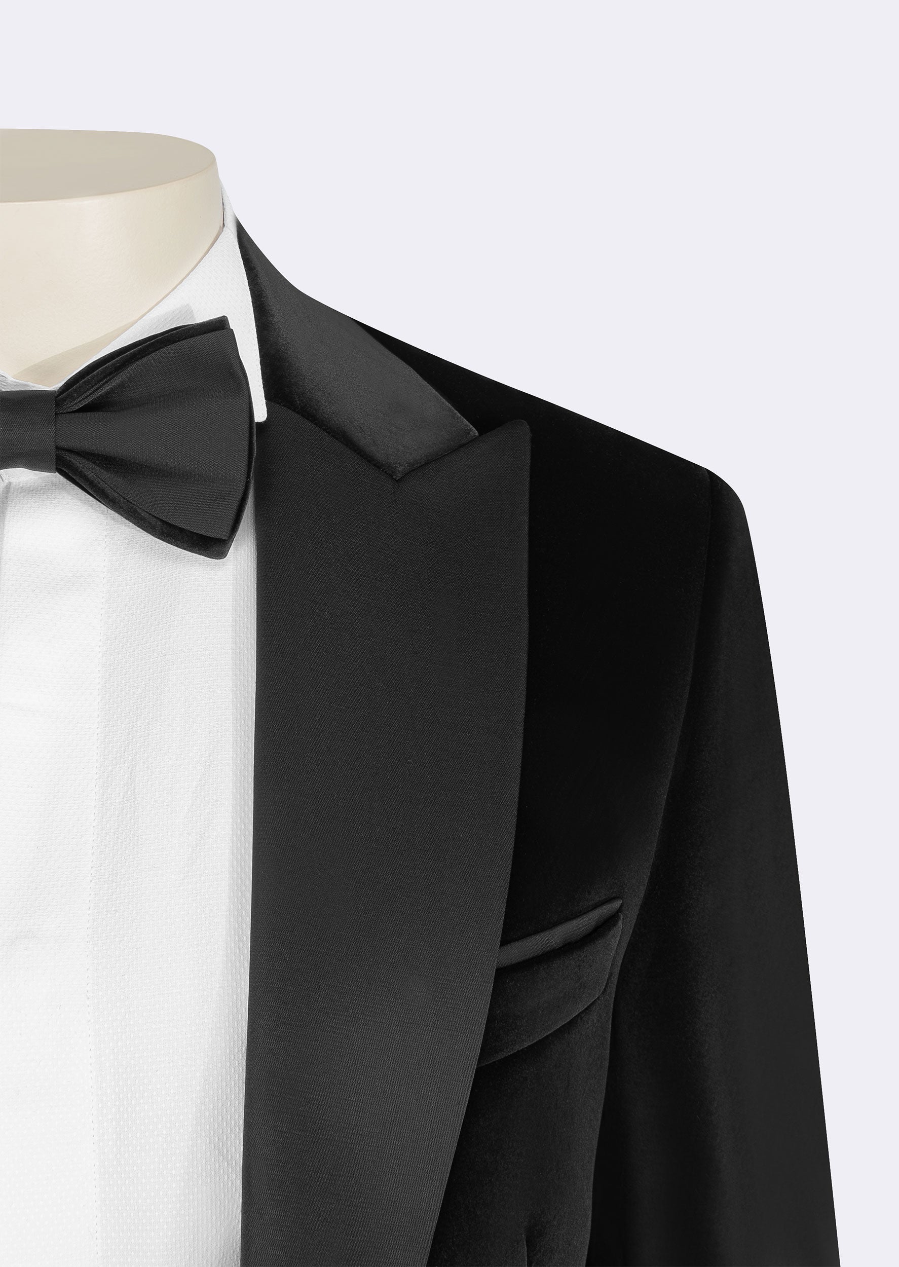 Black Tuxedo