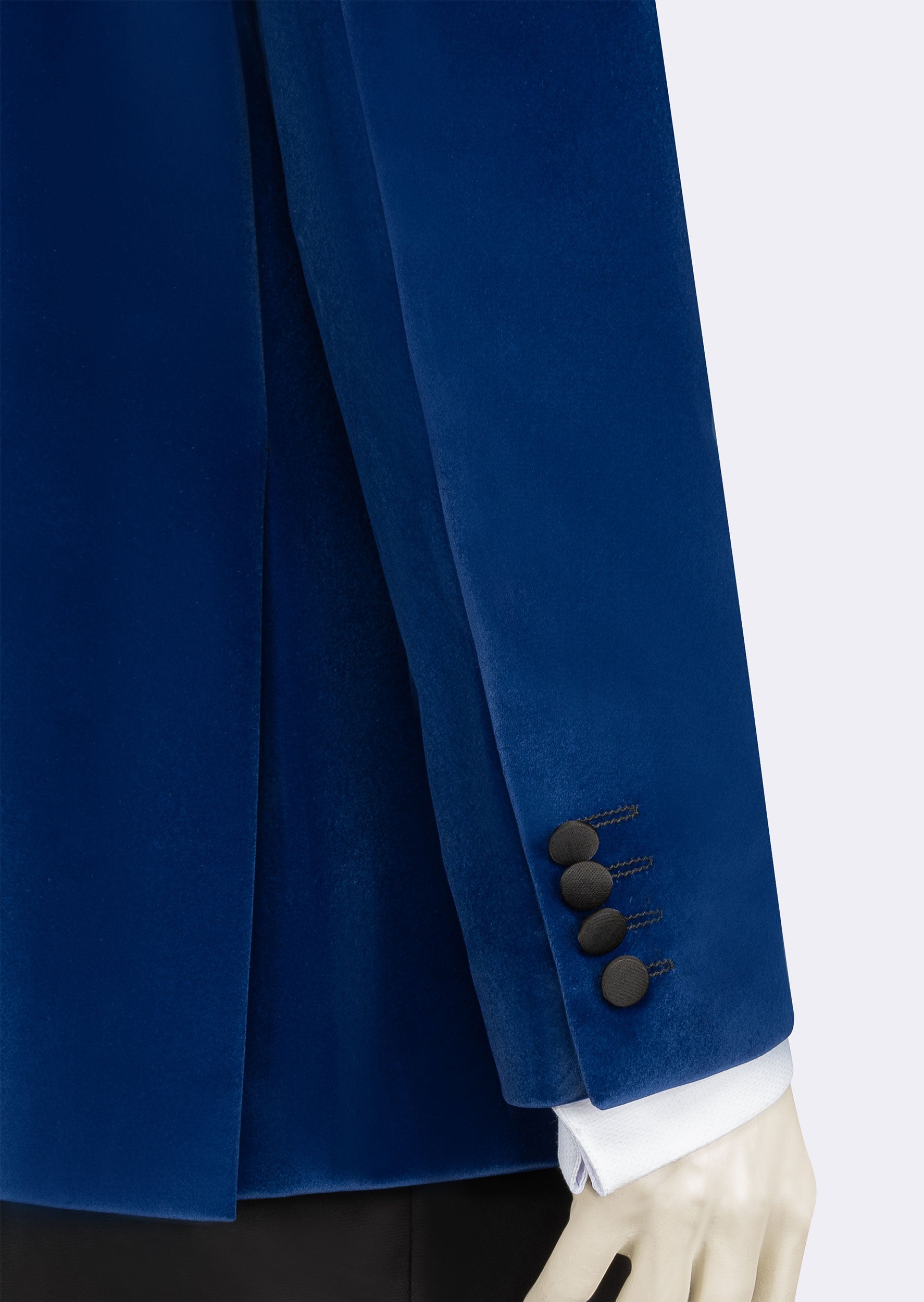 Sax Blue Tuxedo
