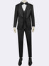 Black Tuxedo