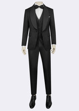Black Tuxedo