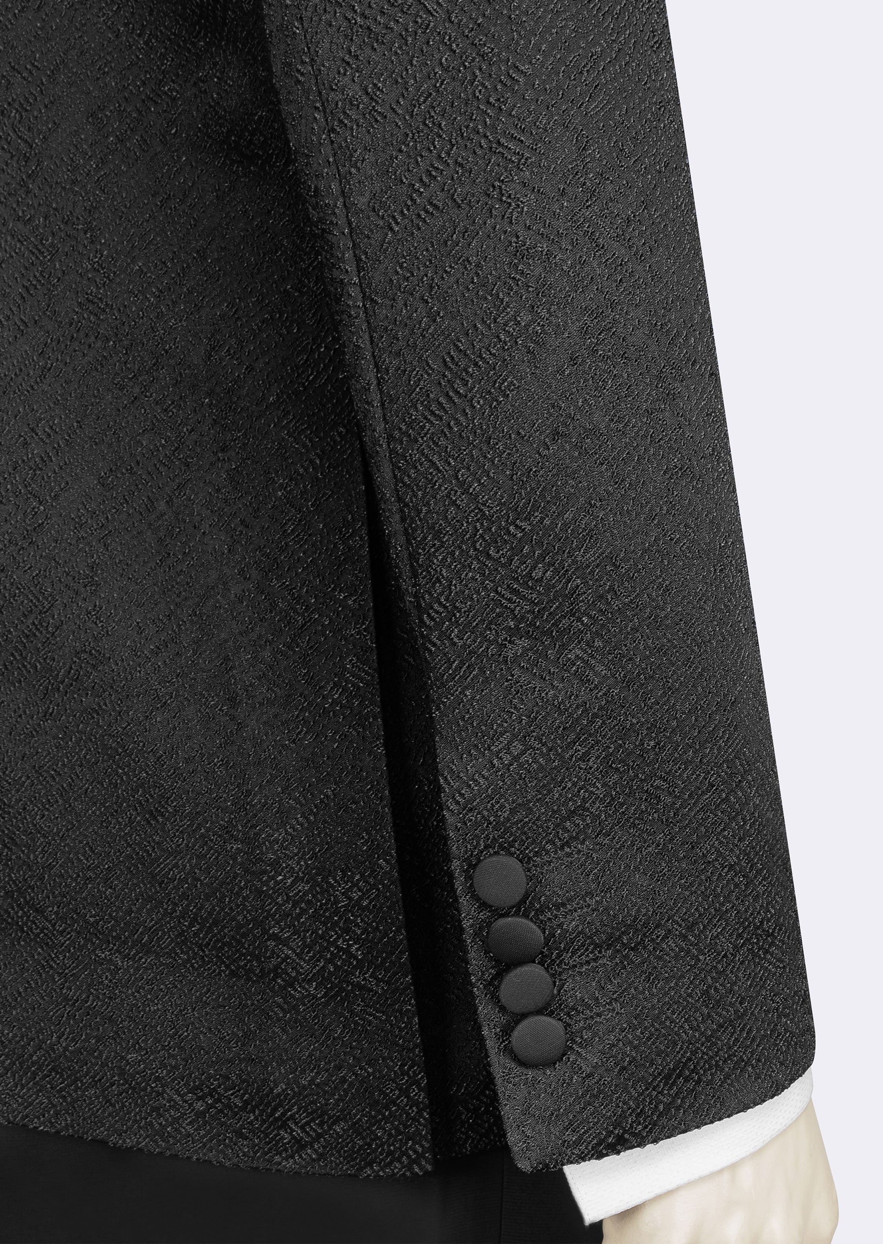 Black Tuxedo