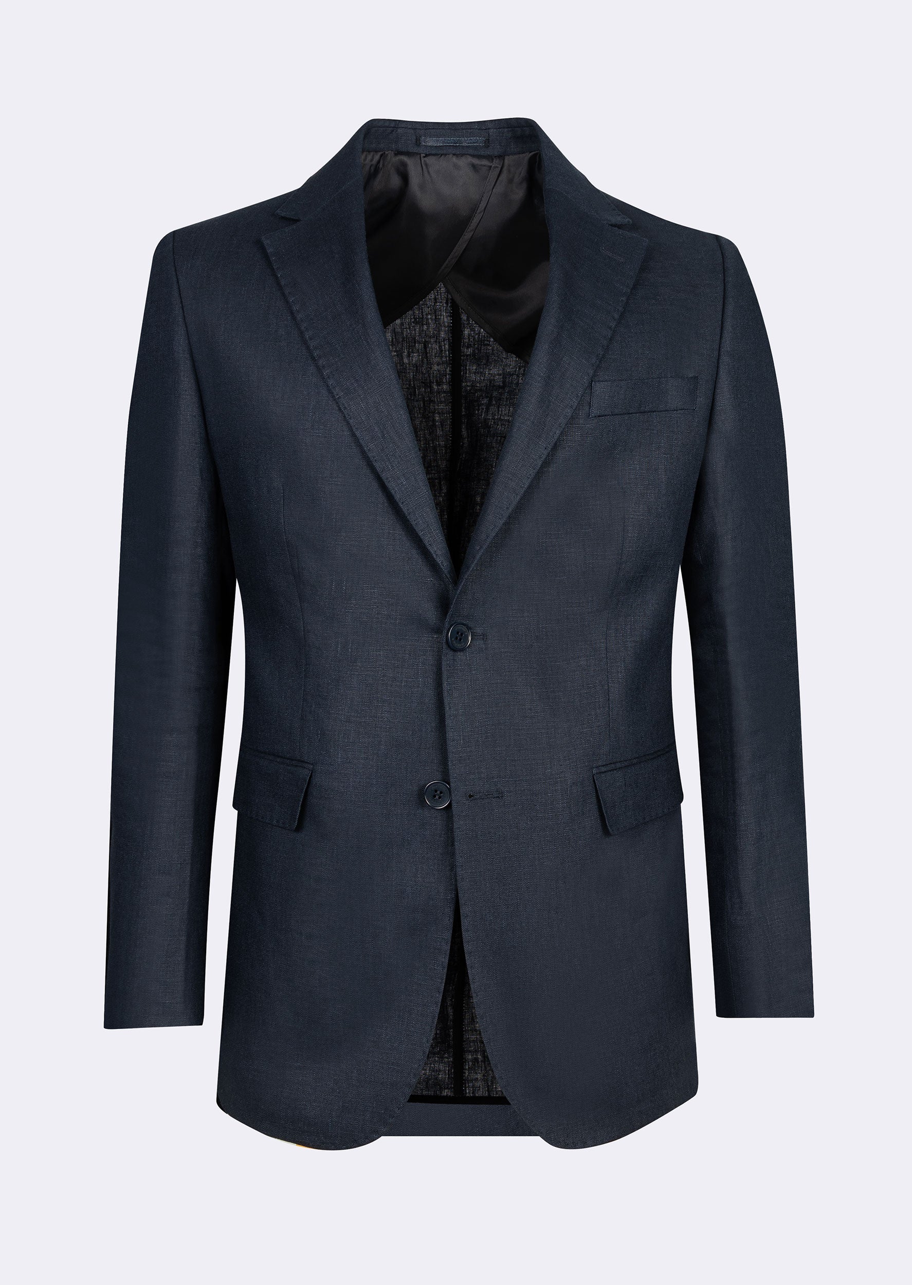 Navy Blazer
