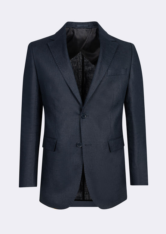 Navy Blazer