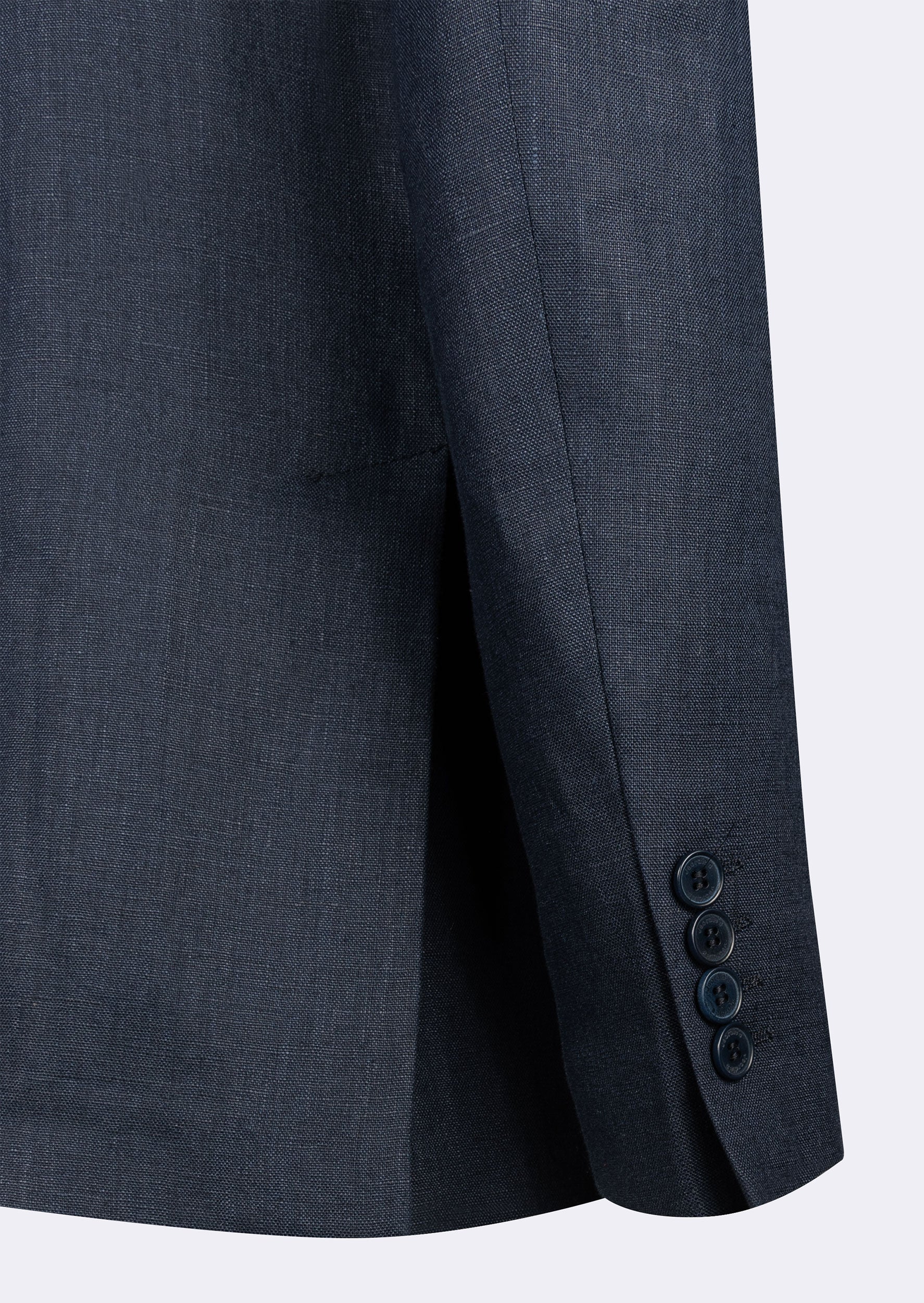 Navy Blazer