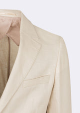 Light Beige Blazer