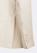 Light Beige Blazer