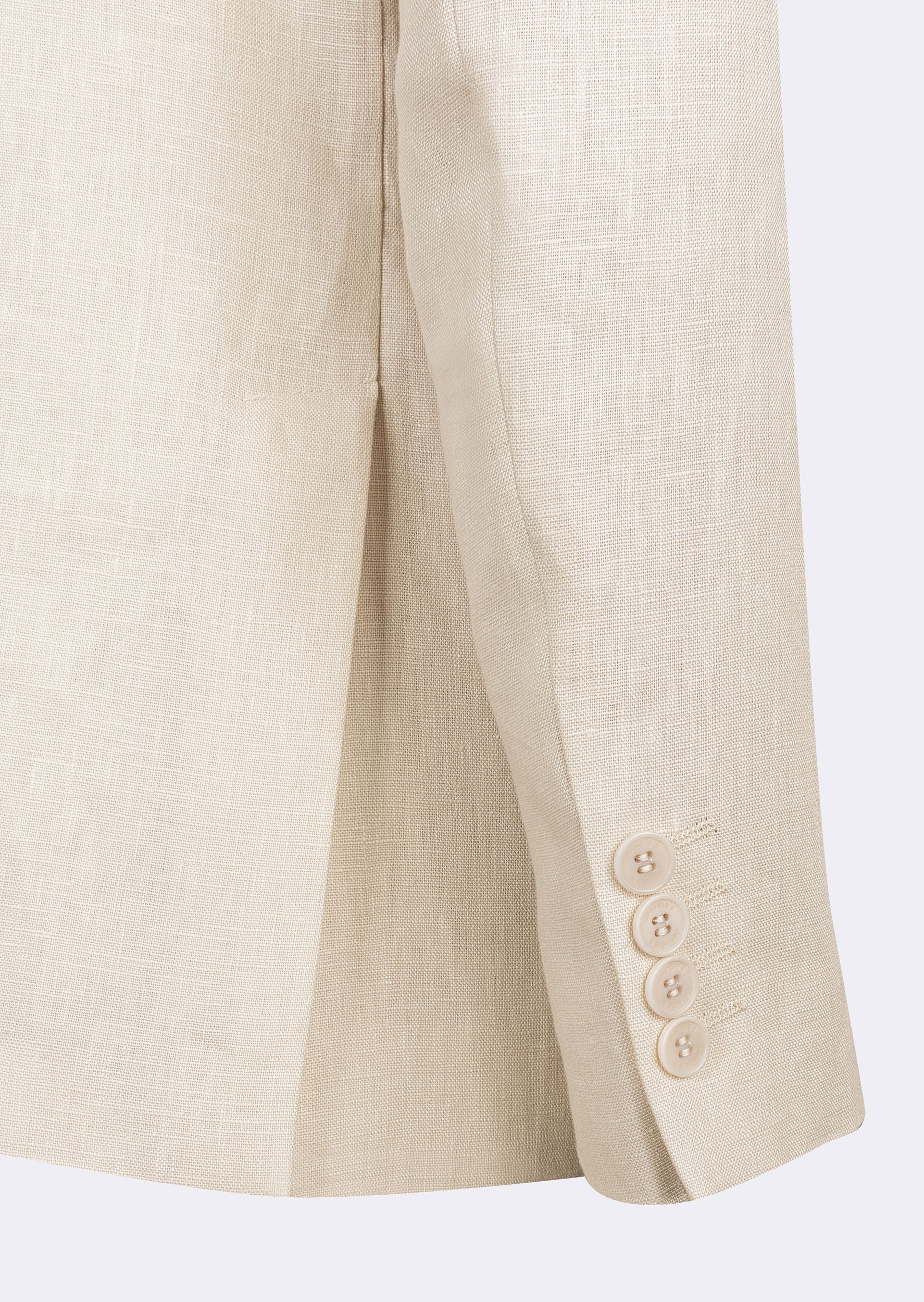 Light Beige Blazer