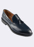 Navy Formal Shoes
