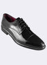 Black Formal Shoes
