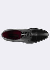 Black Formal Shoes