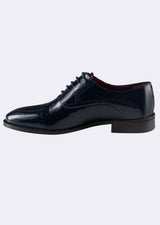 Navy Formal Shoes