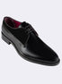 Black Formal Shoes