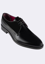 Black Formal Shoes