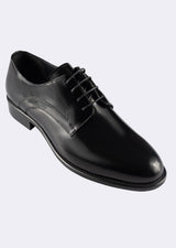 Black Formal Shoes