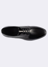 Black Formal Shoes