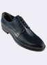 Navy Formal Shoes