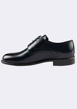 Navy Formal Shoes