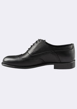 Black Formal Shoes