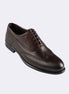 Brown Formal Shoes