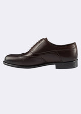 Brown Formal Shoes