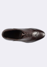Brown Formal Shoes