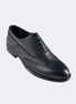 Navy Formal Shoes
