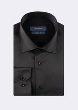 Black Long Sleeve Shirt