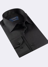 Black Long Sleeve Shirt