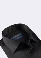 Black Long Sleeve Shirt