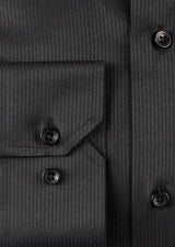 Black Long Sleeve Shirt