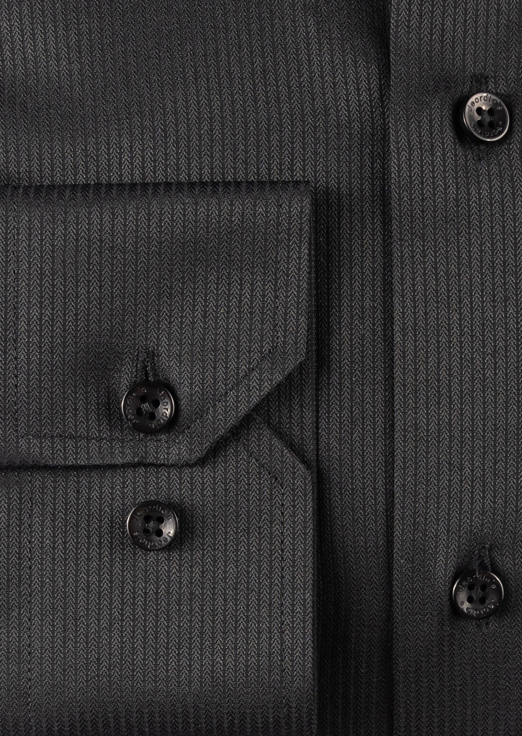 Black Long Sleeve Shirt