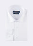 White Long Sleeve Shirt