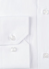White Long Sleeve Shirt