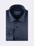 Navy Long Sleeve Shirt