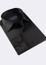 Black Long Sleeve Shirt