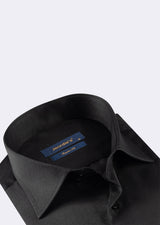 Black Long Sleeve Shirt