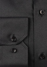 Black Long Sleeve Shirt