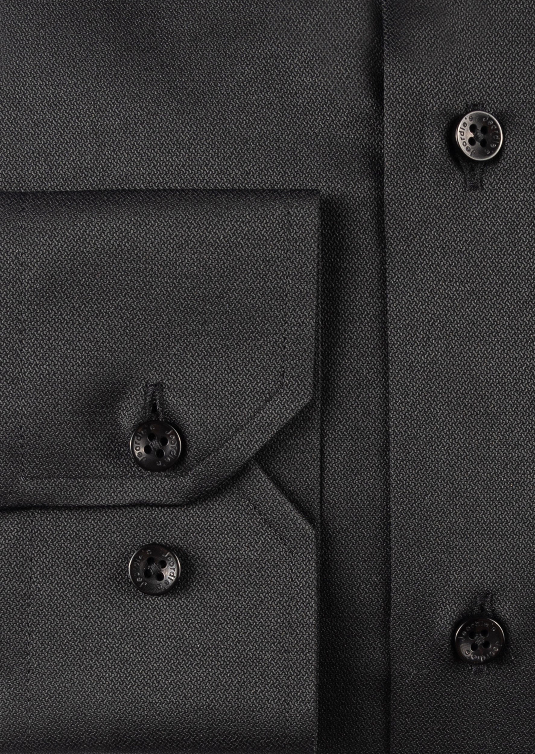 Black Long Sleeve Shirt