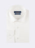 Cream Long Sleeve Shirt