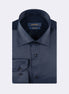 Navy Long Sleeve Shirt