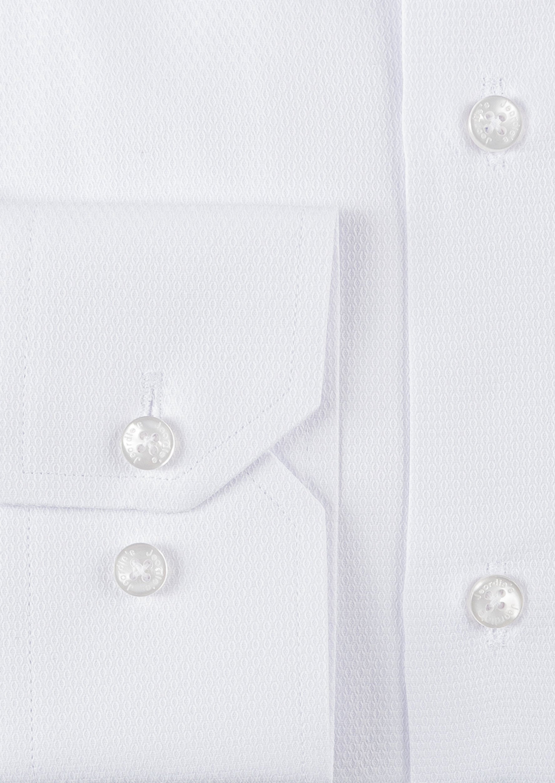 White Long Sleeve Shirt