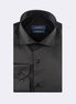 Black Long Sleeve Shirt
