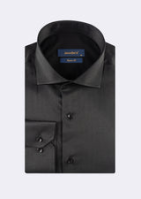 Black Long Sleeve Shirt
