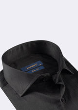 Black Long Sleeve Shirt