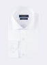 White Long Sleeve Shirt