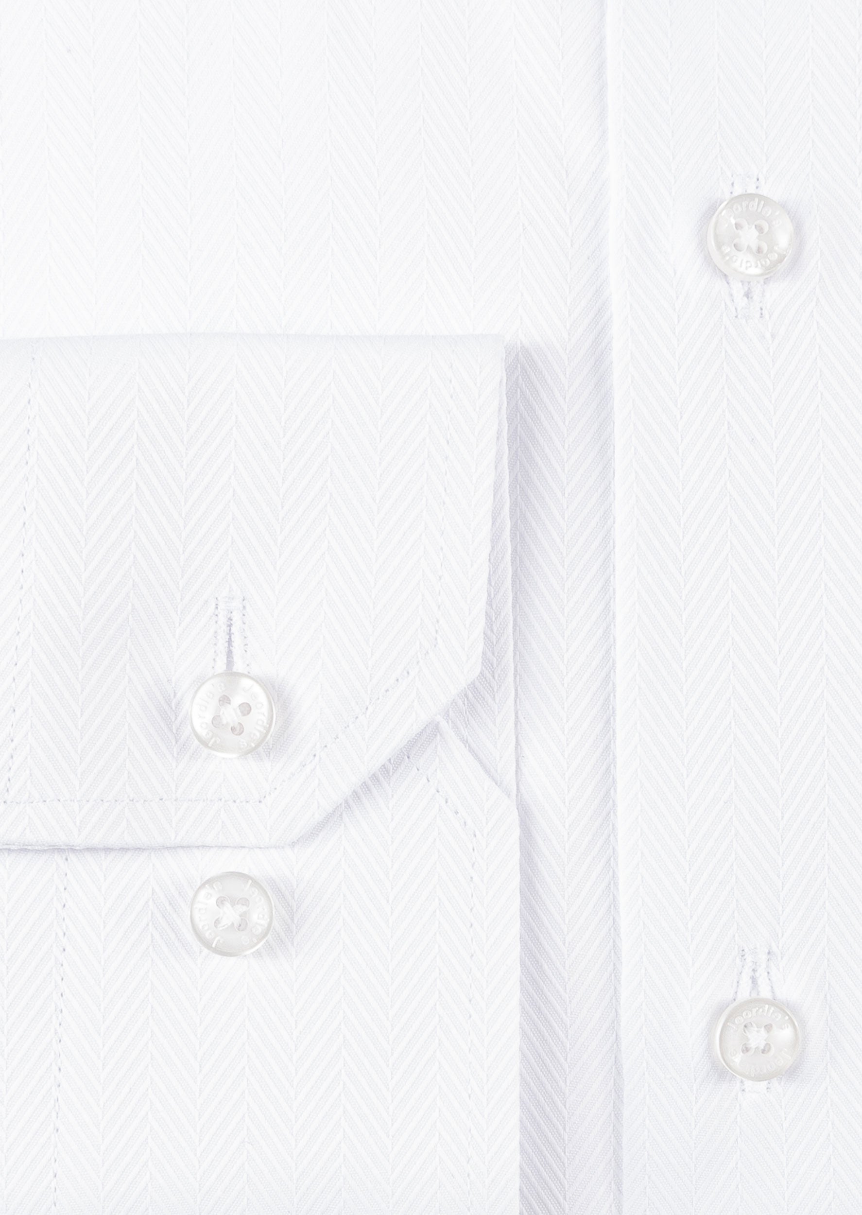 White Long Sleeve Shirt