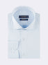 Blue Long Sleeve Shirt