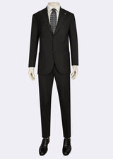 Black Suit