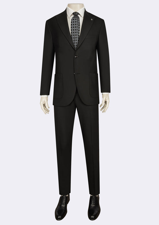 Black Suit