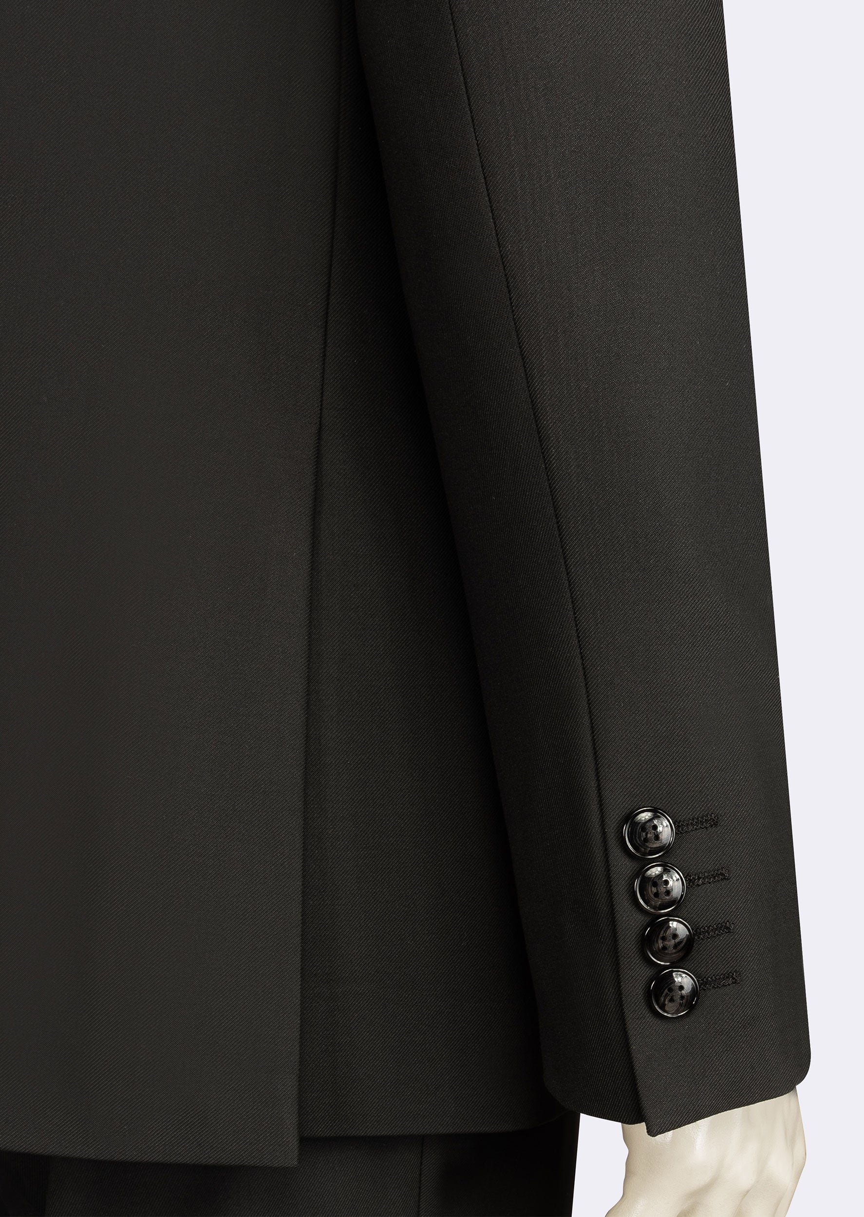 Black Suit